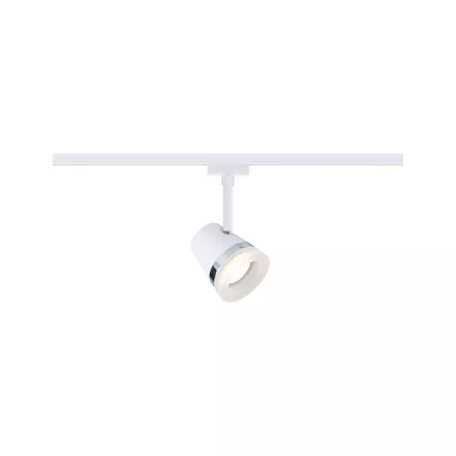 URail Spot sur rail Cone Spot individuel GU10 max. 10W gradable 230V PAULMANN 32 - Cimaise Tableau 