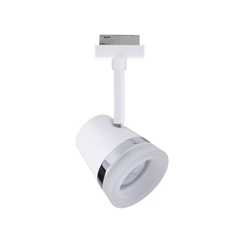 URail Spot sur rail Cone Spot individuel GU10 max. 10W gradable 230V PAULMANN 38 - Cimaise Tableau 