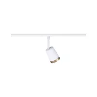 URail Spot sur rail Cover Spot individuel GU10 max. 10W 230V - système d'accrochage et décoration - détail 5
