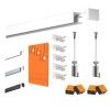 Pacchetto di guide per sedie R10 Newly PREMIUM Newly 1 - Cimaise Tableau 