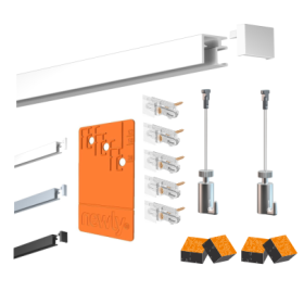 Pack set R10 Newly PREMIUM Newly 1 - Cimaise Tableau