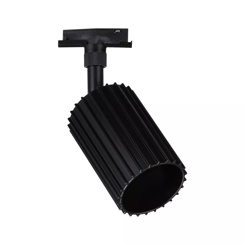 URail Spot sur rail Lirena GU10 max. 10W 230V