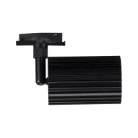 URail Spot sur rail Lirena GU10 max. 10W 230V - système d'accrochage et décoration - détail 7