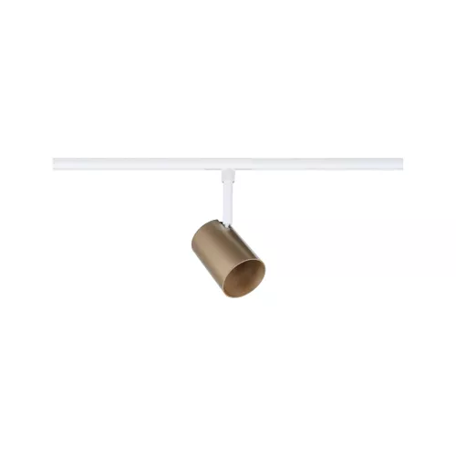 URail Luxus-Schienenstrahler GU10 max. 10W dimmbar 230V PAULMANN 61 - Cimaise Tableau 