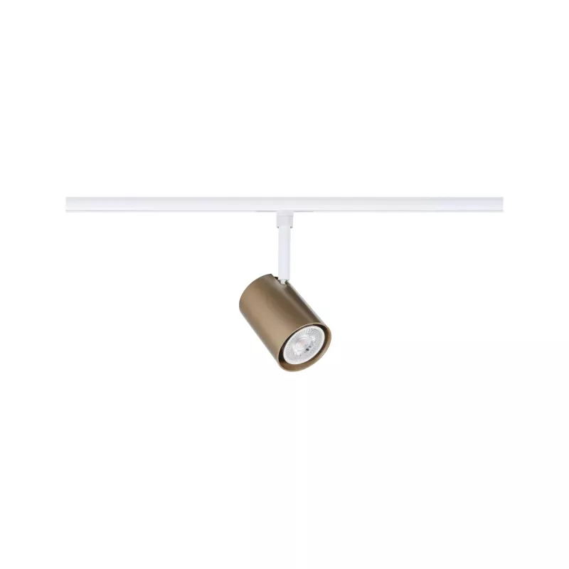 URail Spot sur rail Luxe GU10 max. 10W gradable 230V PAULMANN 62 - Cimaise Tableau 