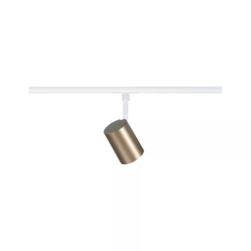 URail Luxus-Schienenstrahler GU10 max. 10W dimmbar 230V PAULMANN 64 - Cimaise Tableau 