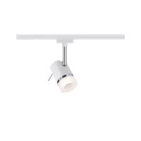 Foco individual URail para riel, tipo GU10, máx. 10 W, regulable, 230 V. - système d'accrochage et décoration - détail 3