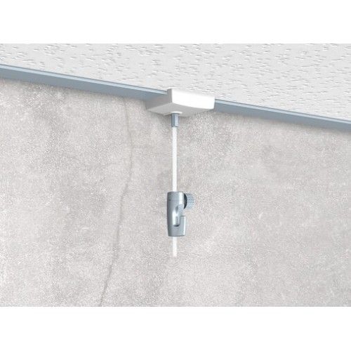Newly falso soffitto 5 kg perlon 200 cm Newly 1 - Cimice da tavolo
