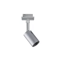 URail Track spotlight Pure I Individual spotlight GU10 max. 10W dimmable 230V - système d'accrochage et décoration - détail 4