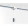 Newly jeu faux plafond 5 kg perlon 200 cm Newly 3 - Cimaise Tableau 