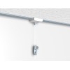 Newly game false ceiling 5 kg perlon 200 cm Newly 3 - Cimaise Tableau 