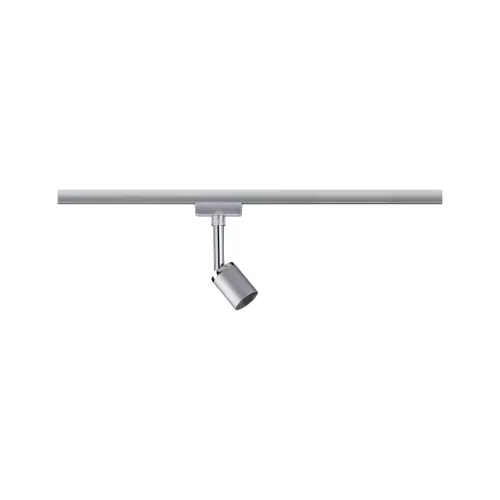 Foco para carril URail Pure II Foco individual GU10 máx. 10W regulable 230V PAULMANN 25 - Cimaise Tableau 