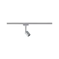 URail Spot sur rail Pure II Spot individuel GU10 max. 10W gradable 230V - système d'accrochage et décoration - détail 1