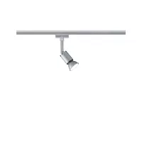 Foco para carril URail Pure II Foco individual GU10 máx. 10W regulable 230V - système d'accrochage et décoration - détail 2