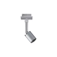 URail Pure II track spotlight Individual spotlight GU10 max. 10W dimmable 230V - système d'accrochage et décoration - détail 3