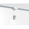 Newly game false ceiling 5 kg perlon 200 cm Newly 4 - Cimaise Tableau 
