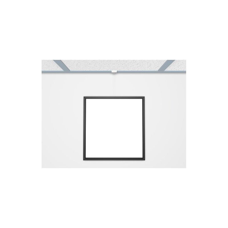 Newly jeu faux plafond 5 kg perlon 200 cm Newly 5 - Cimaise Tableau 