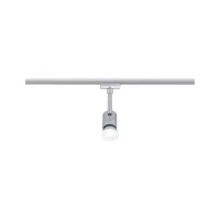 URail Schienenstrahler Runa Einzelstrahler GU10 max. 10W dimmbar 230V - système d'accrochage et décoration - détail 2