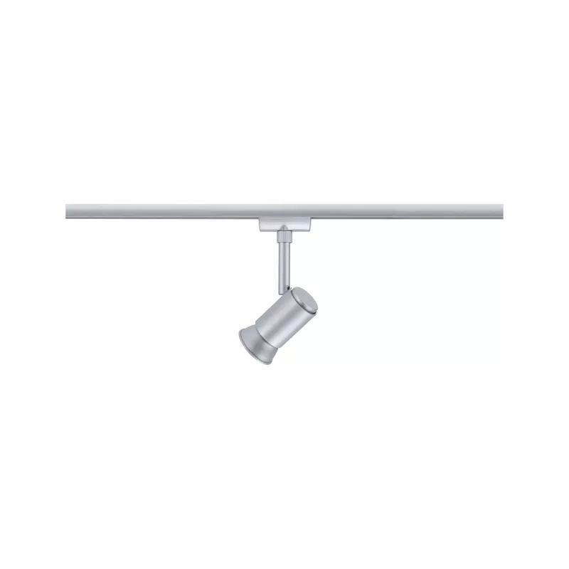 URail Schienenstrahler Runa Einzelstrahler GU10 max. 10W dimmbar 230V