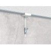 Newly jeu faux plafond 5 kg perlon 200 cm Newly 6 - Cimaise Tableau 