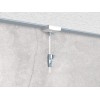 Newly game false ceiling 5 kg perlon 200 cm Newly 6 - Cimaise Tableau 