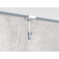 Newly jeu faux plafond 5 kg perlon 200 cm Newly 6 - Cimaise Tableau