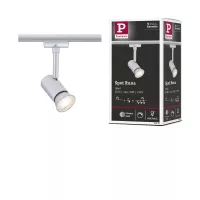 URail Spot sur rail Runa Spot individuel GU10 max. 10W gradable 230V - système d'accrochage et décoration - détail 12