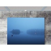 Newly juego falso techo 5 kg perlón 200 cm Newly 7 - Cimaise Tableau 