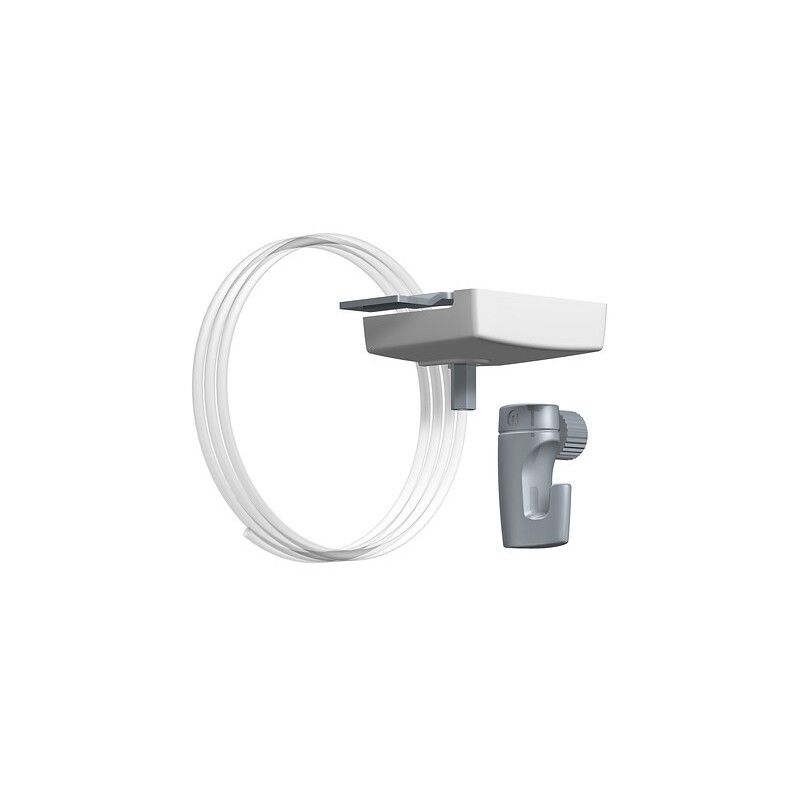 Newly gioco falso soffitto 5 kg perlon 200 cm Newly 8 - Cimaise Tableau 