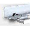 Newly jeu faux plafond 5 kg perlon 200 cm Newly 9 - Cimaise Tableau 