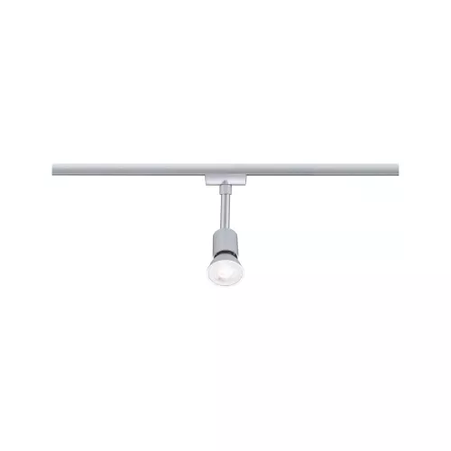 URail Spot sur rail Salt Spot individuel GU10 max. 10W gradable 230V PAULMANN 35 - Cimaise Tableau 