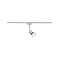 URail Spot sur rail Salt Spot individuel GU10 max. 10W gradable 230V - système d'accrochage et décoration - détail 5