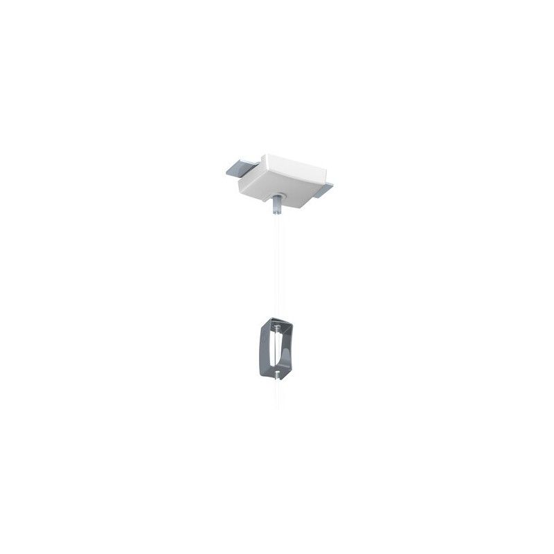 Newly spiel falsche decke 5 kg perlon 200 cm Newly 12 - Cimaise Tableau 