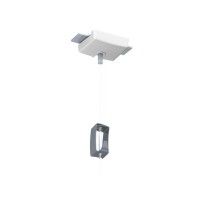 Newly gioco falso soffitto 5 kg perlon 200 cm Newly 12 - Cimaise Tableau 