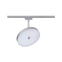 Foco para riel URail Smart Home Zigbee 3.0 Hildor RGBW 500lm 7.5W RGBW+ regulable 230V - système d'accrochage et décoration - détail 2