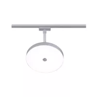 URail Schienenstrahler Smart Home Zigbee 3.0 Hildor RGBW 500lm 7,5W RGBW+ dimmbar 230V - système d'accrochage et décoration - détail 3