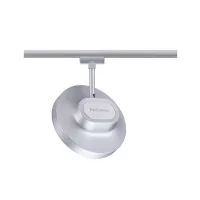 Foco para riel URail Smart Home Zigbee 3.0 Hildor RGBW 500lm 7.5W RGBW+ regulable 230V - système d'accrochage et décoration - détail 4