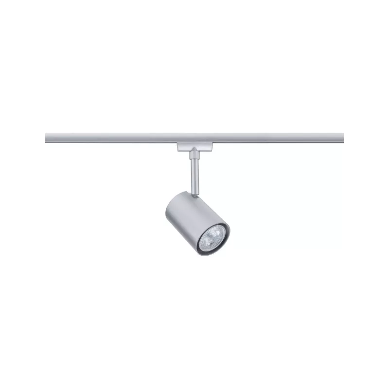 URail Spot sur rail Smart Home Zigbee 3.0 Luxe GU10 350lm 4,8W RGBW+ gradable 230V