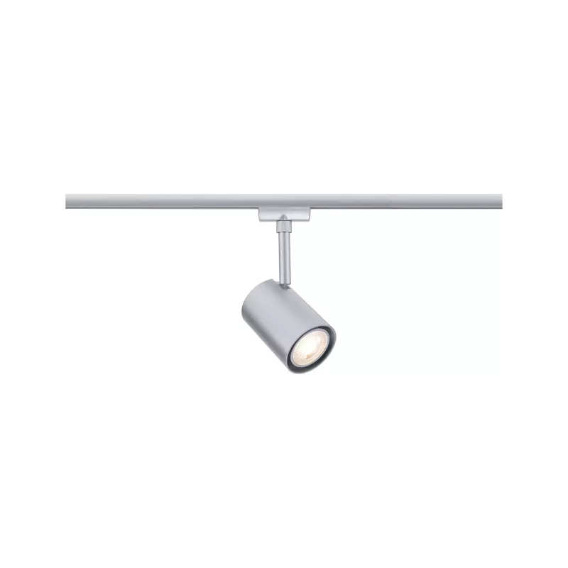 URail Track spotlight Smart Home Zigbee 3.0 Luxury GU10 350lm 4.8W RGBW+ dimmable 230V