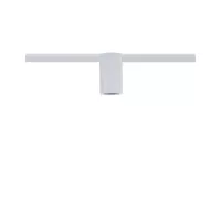 Foco para carril URail, casquillo individual E27, máx. 20 W, regulable, 230 V. - système d'accrochage et décoration - détail 1
