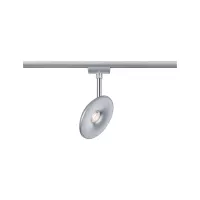 URail Spot sur rail Sphere Spot individuel 493lm 7W 2700K gradable 230V - système d'accrochage et décoration - détail 1
