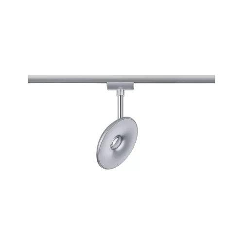 URail Spot sur rail Sphere Spot individuel 493lm 7W 2700K gradable 230V
