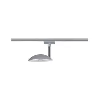 Foco individual esférico para riel URail, 493 lm, 7 W, 2700 K, regulable, 230 V. - système d'accrochage et décoration - détail 5