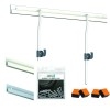Pack cimaise classic plus rail PREMIUM Cimaise Tableau 1 - Cimaise Tableau 