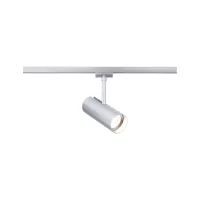 Foco para riel URail Theron, foco individual de 1020 lm, 11 W, 3000 K, regulable, 230 V - système d'accrochage et décoration - détail 1