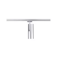 URail Schienenstrahler Theron Einzelstrahler 1020 lm 11 W 3000 K dimmbar 230 V - système d'accrochage et décoration - détail 3