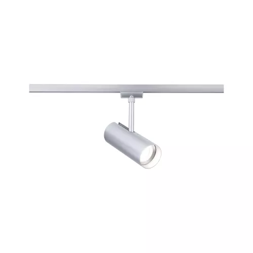 URail Schienenstrahler Theron Einzelstrahler 1100 lm 11 W 4000 K dimmbar 230 V