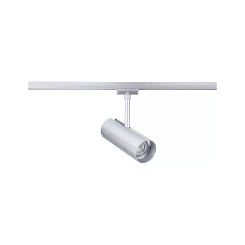 URail Schienenstrahler Theron Einzelstrahler 1100 lm 11 W 4000 K dimmbar 230 V