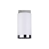 URail Spot auf Schienen, GU10, max. 10 W, dimmbar, 230 V - système d'accrochage et décoration - détail 6