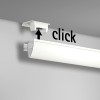 Haga clic en el sello de techo ECO Recuadro Newly 5 - Cimaise Tableau